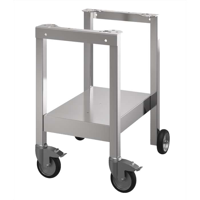 DITO SAMA RC14 İÇİN PASLANMAZ ÇELİK MOBİL STAND resmi